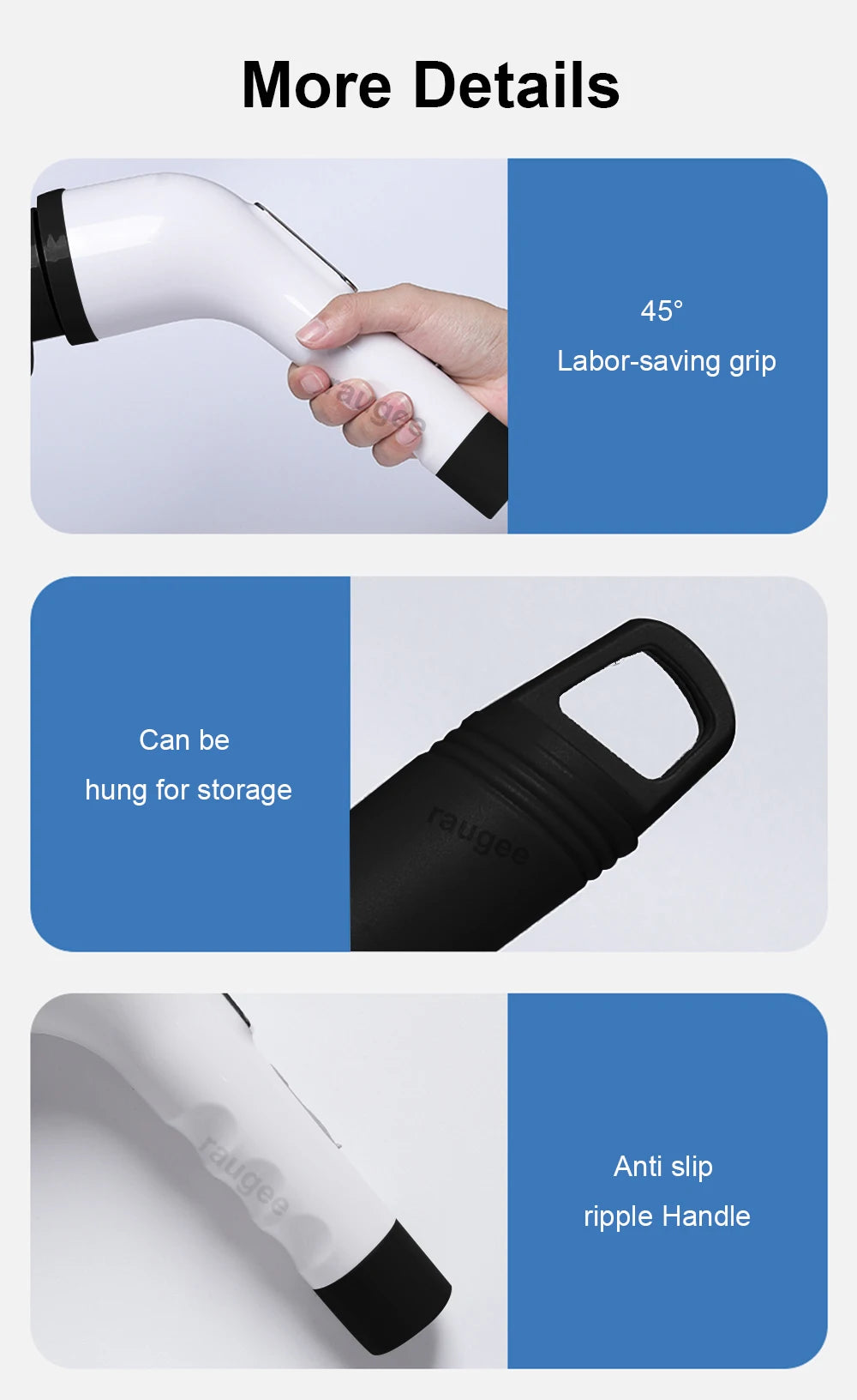 Electric Cleaning Brush Multifunctional Electric Bathroom Cleaning Brush Household Rotation 9in1 Toilet Cleaning Electric Brush